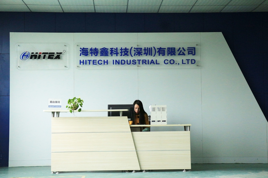 Hitech Industrial Co., Ltd