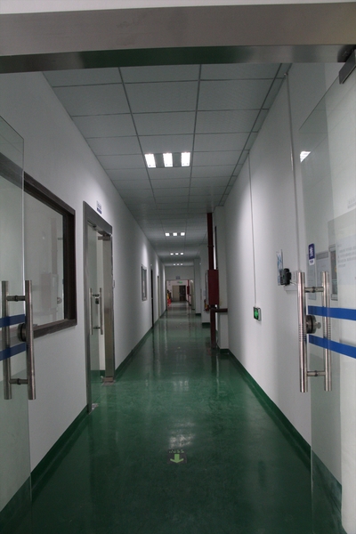 Hitech Industrial Co., Ltd