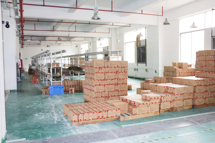 Hitech Industrial Co., Ltd