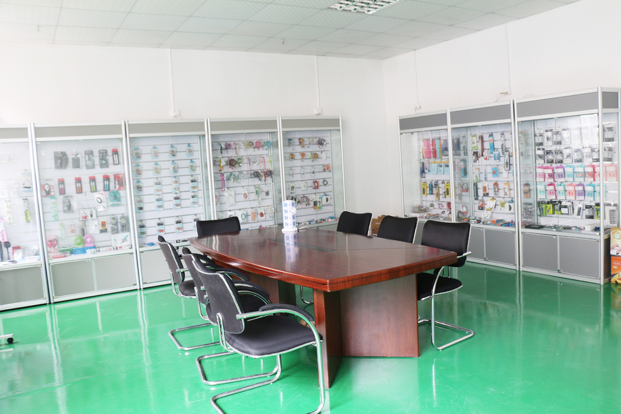 Hitech Industrial Co., Ltd