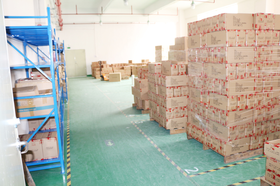 Hitech Industrial Co., Ltd