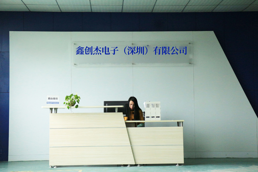 Hitech Industrial Co., Ltd